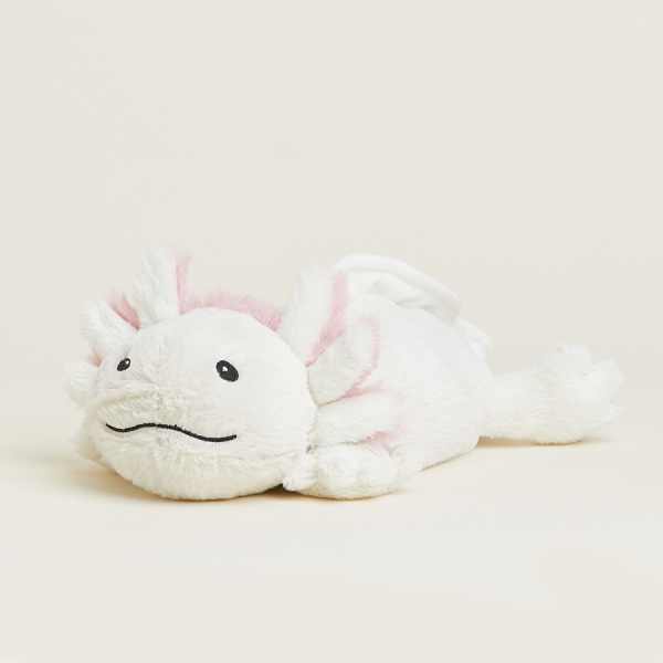 Axolotl Warmies