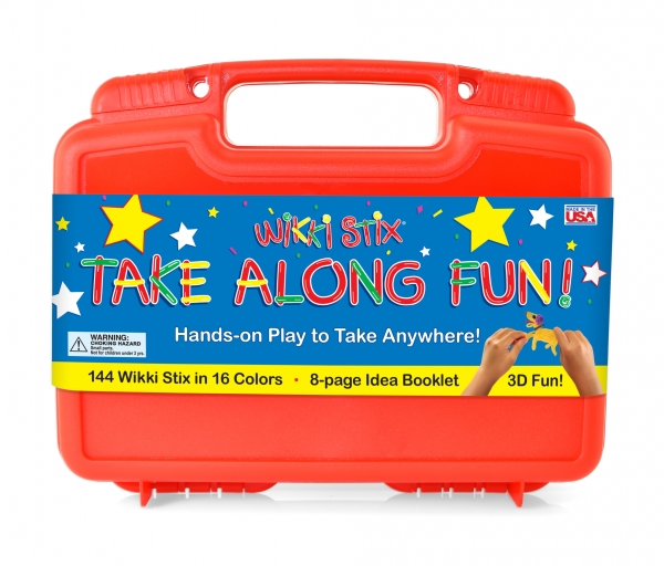 Take Along Fun