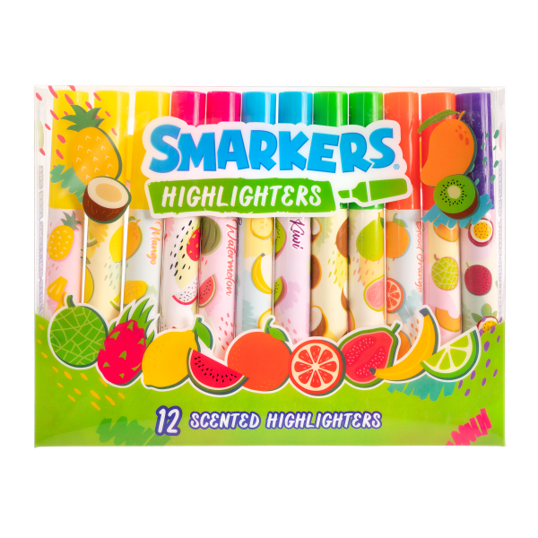 Smarkers Highlighters