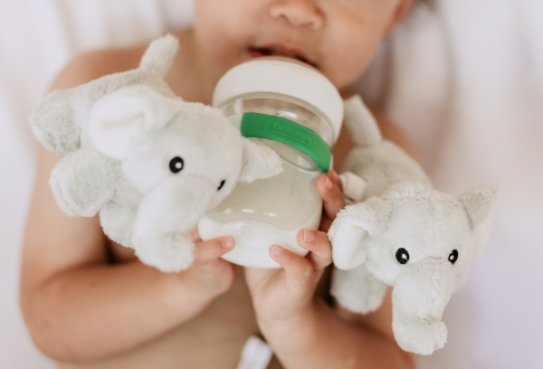 Bottle Buddies Starter Set