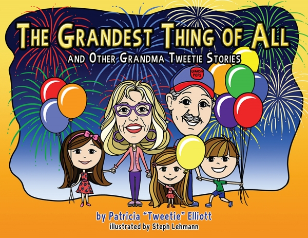 The Grandest Thing of All