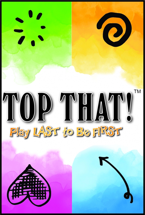 TOP It!