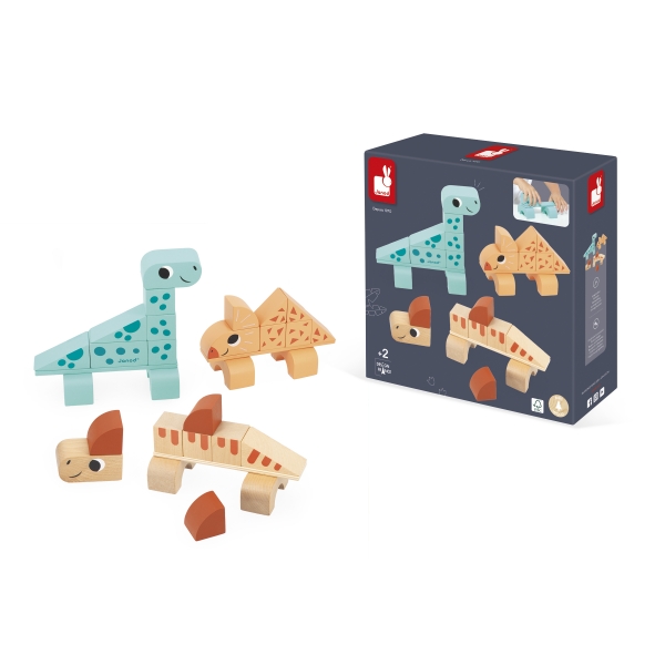J05833 - Cubicosaurus