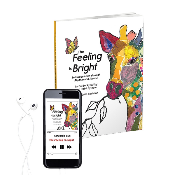 The Feeling is Bright: Self-Regulation through Rhythm and Rhyme