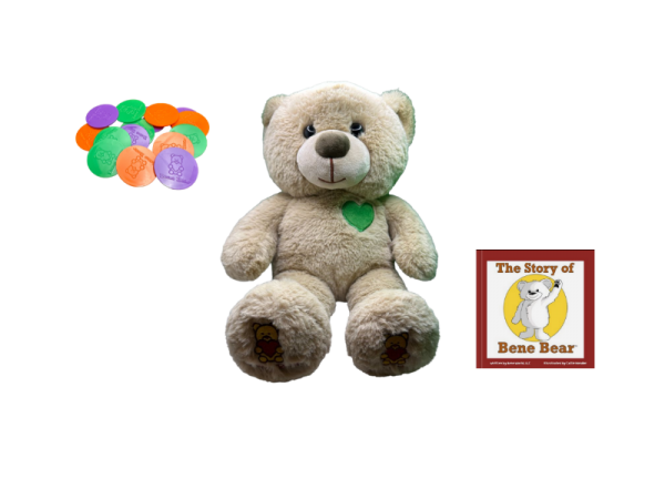 Bene Bear