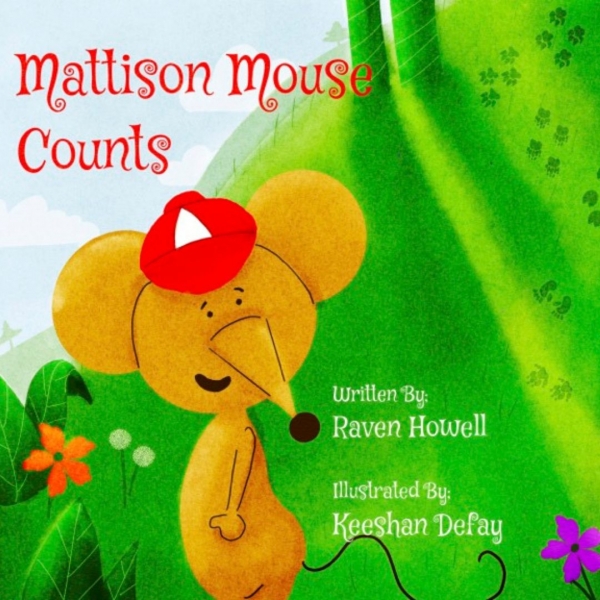 Mattison Mouse Counts