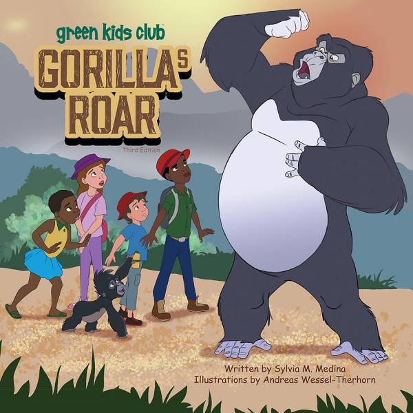Gorilla's Roar