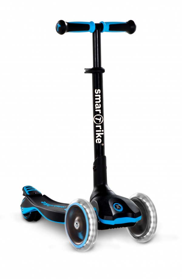 smarTrike Xtend Scooter