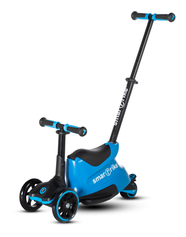 smarTrike Xtend Ride On Scooter
