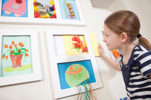 The Articulate Gallery