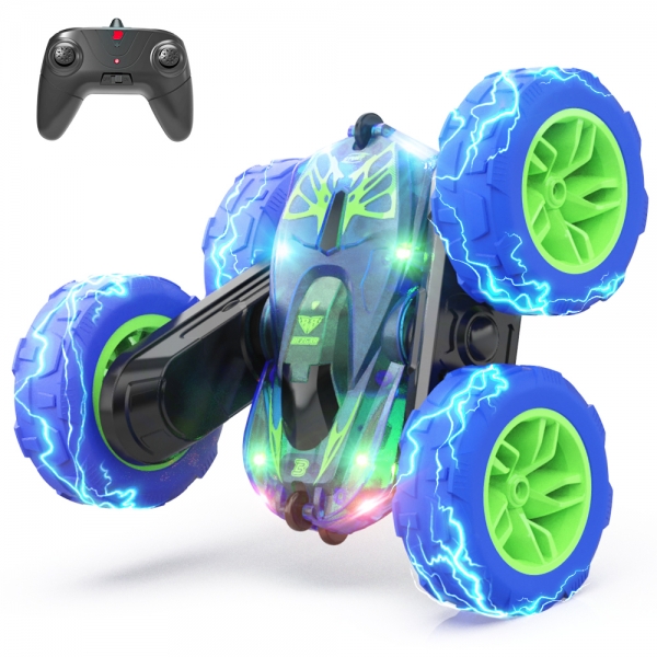Bezgar RC Stunt Car TD203