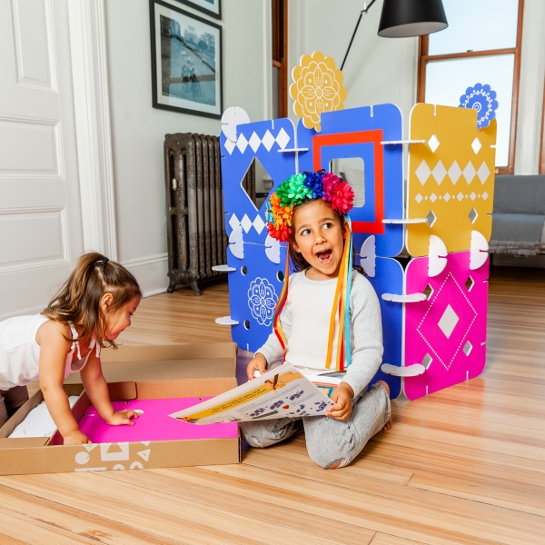 The Casa Azul Set
