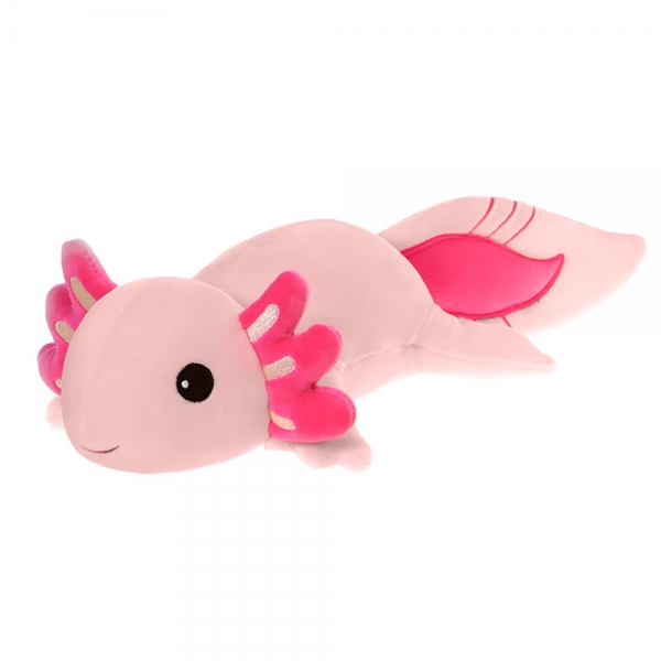 Fiesta Snugglies Axolotl 