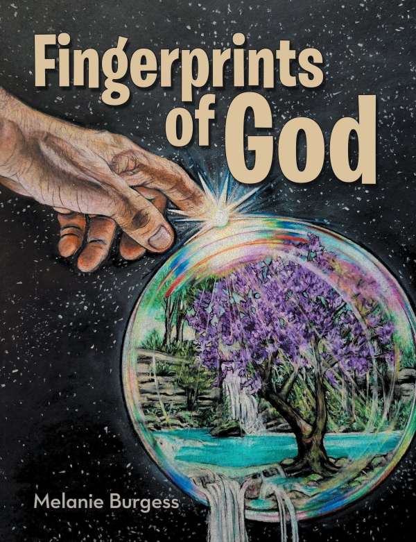 Fingerprints of God 