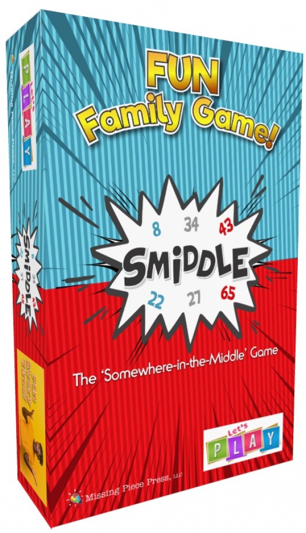 Smiddle