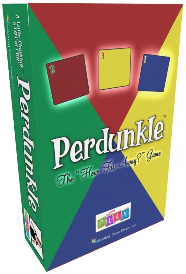 Perdunkle