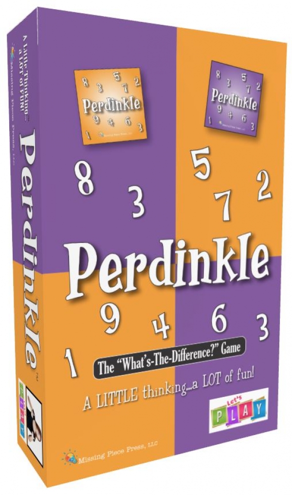 Perdinkle