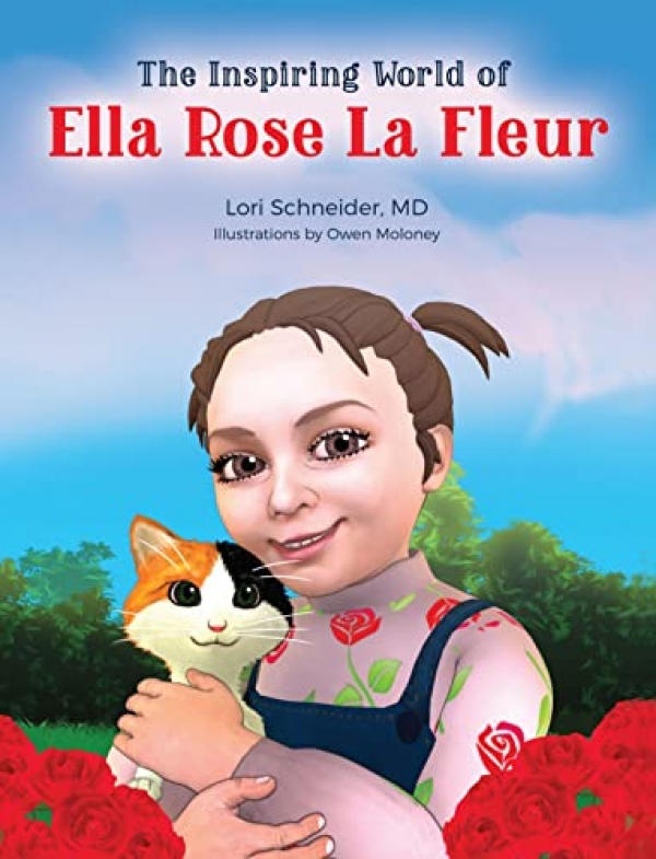 The Inspiring World of Ella Rose La Fleur 