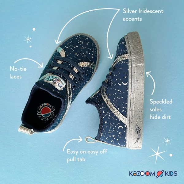 Stargaze Children's Shoe 