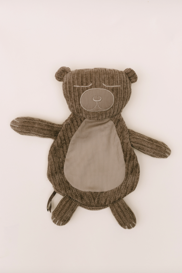 Bev the Bear
