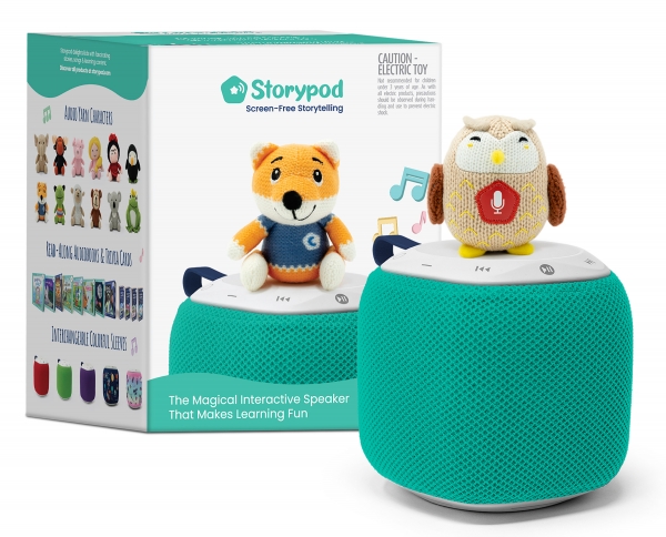 Storypod Starter Set