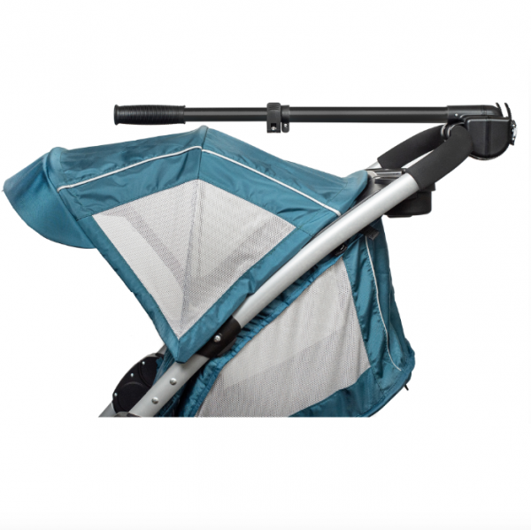 The Stroller Controller