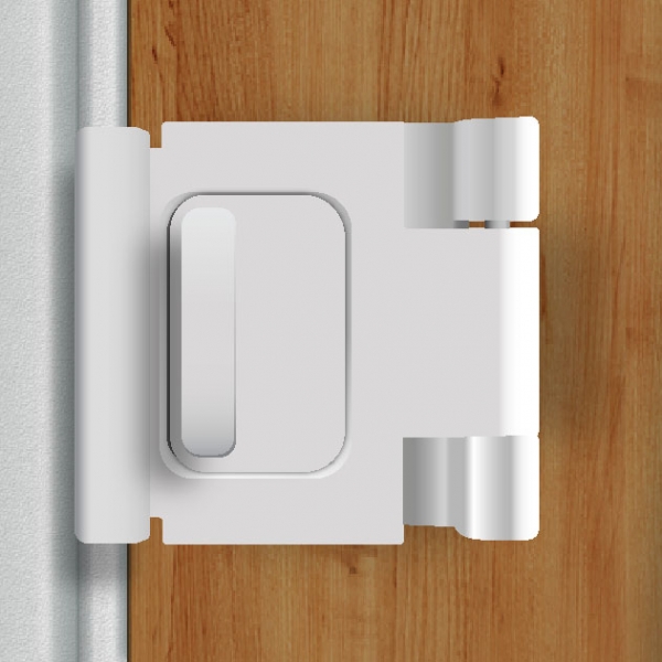 The Door Guardian Stash Lock