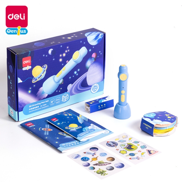 3D DRAWING PEN SET