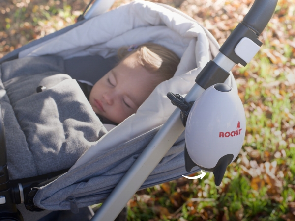 USB Rechargeable Rockit Rocker
