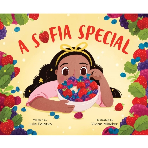 A Sofia Special