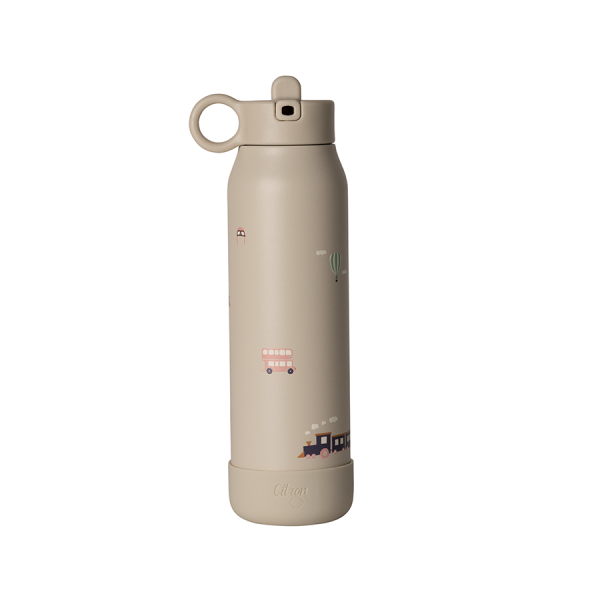 Water Bottle - 350 ml - Vehicles