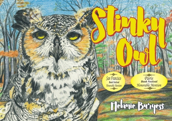 Stinky Owl 