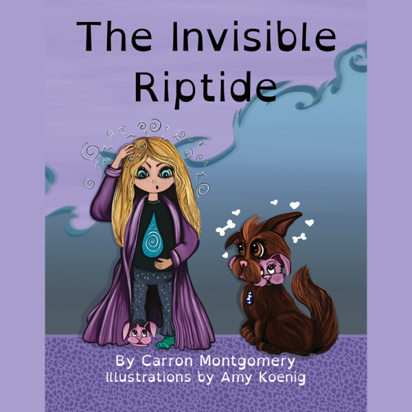 The Invisible Riptide