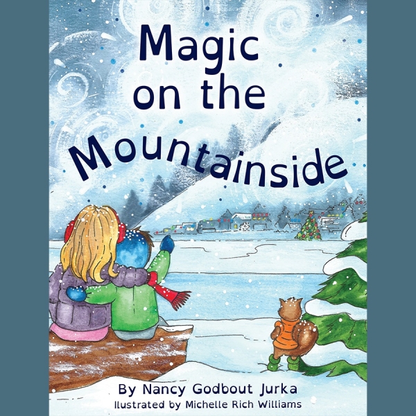 Magic on the Mountainside