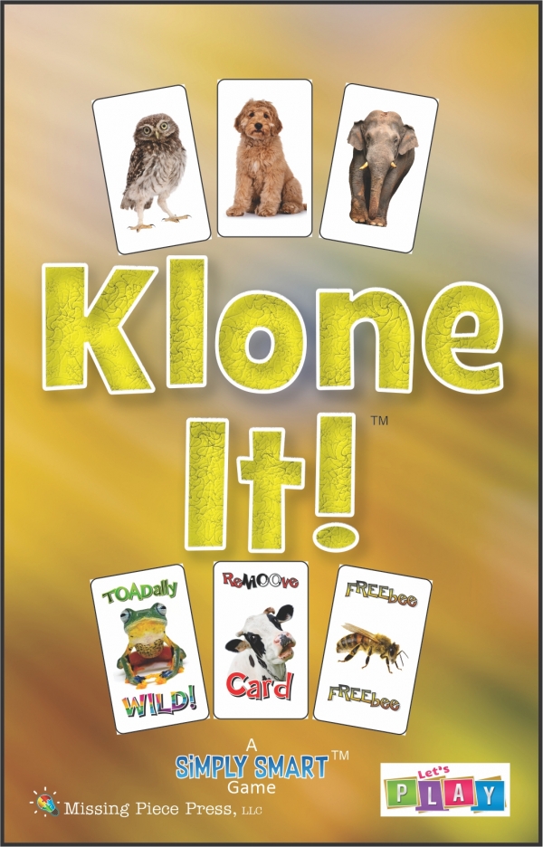 Klone It!