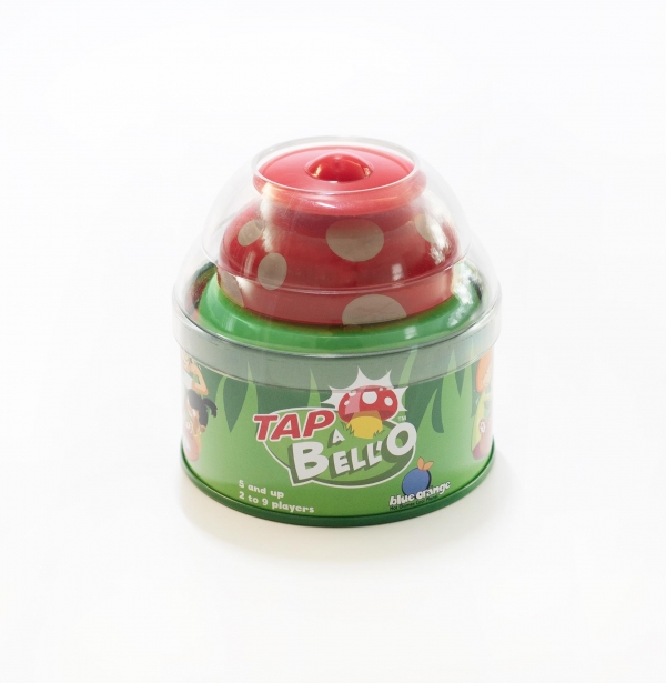 Tap a Bell'O