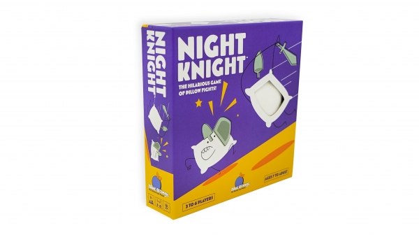 Night Knight
