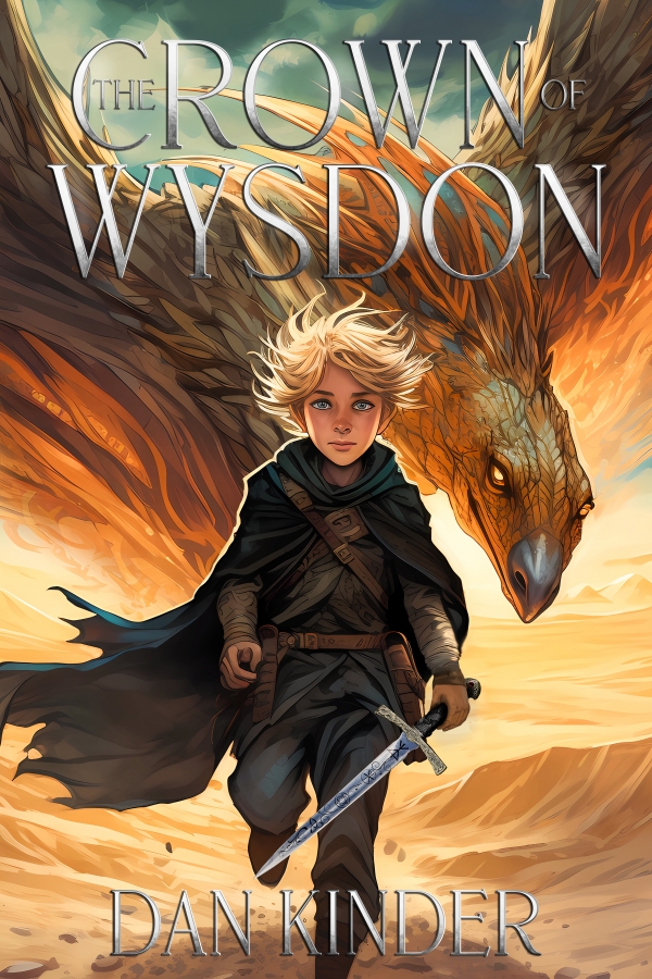 The Crown of Wysdon