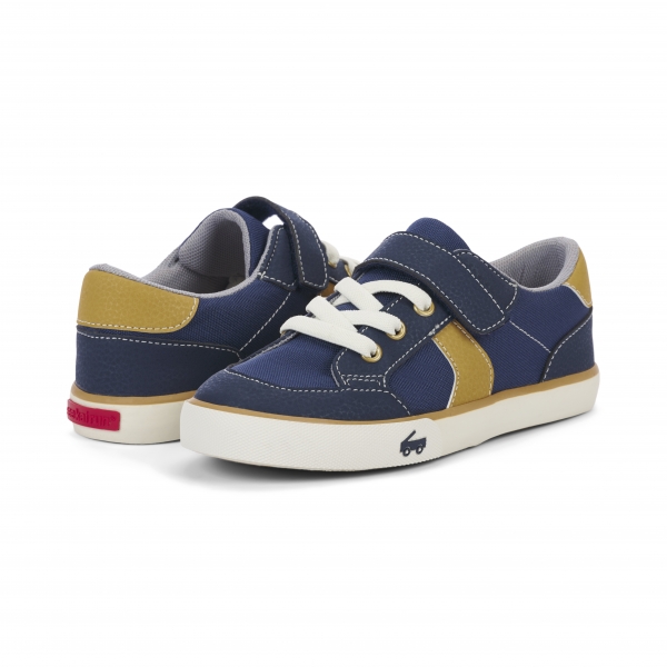 Connor Navy 