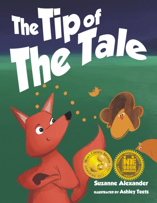 The Tip of the Tale