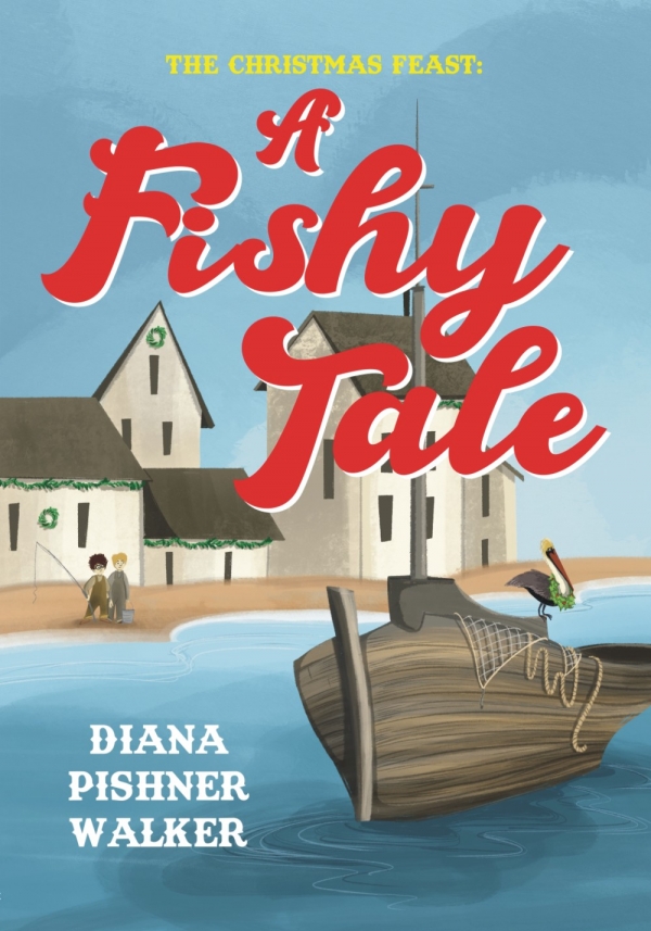 The Christmas Feast: A Fishy Tale