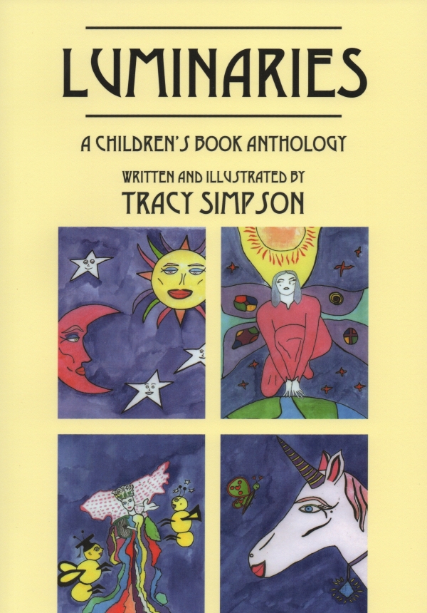 Luminaries: A Children's Book Anthology 