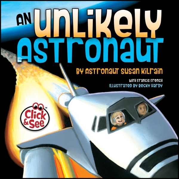 An Unlikely Astronaut