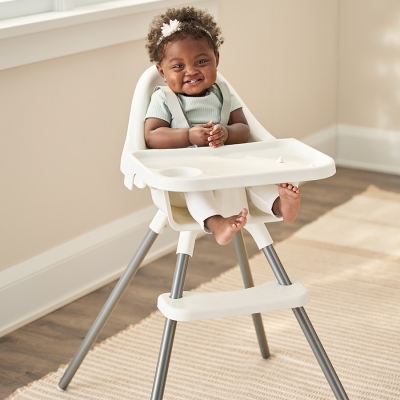 Baby Basics High Chair