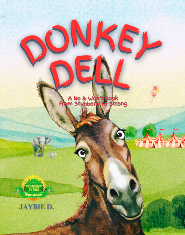 Donkey Dell