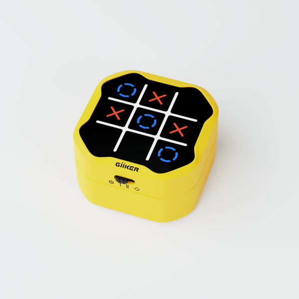 Giiker Tic-Tac-Toe Bolt