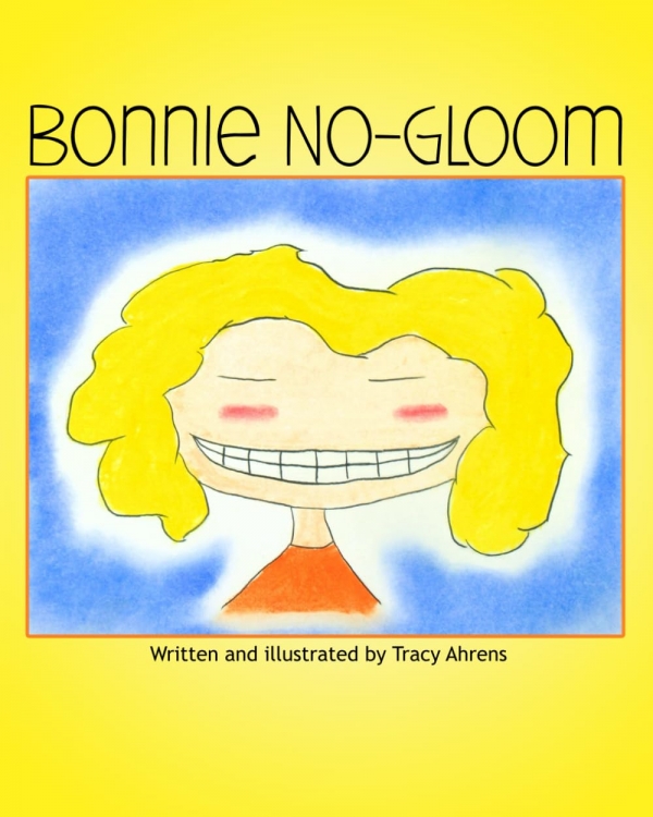 Bonnie No-Gloom