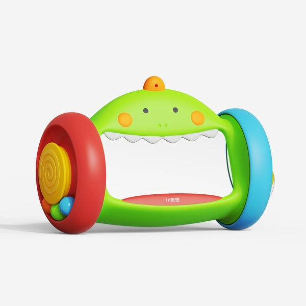 Banban's Roly-poly Mirror