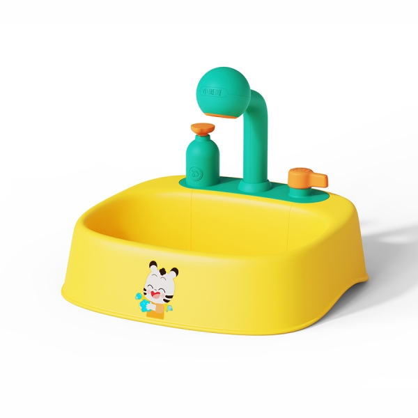 Banban's Handwashing Playset