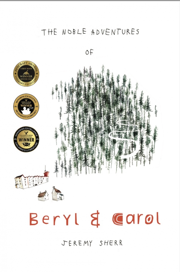 The Noble Adventure of Beryl and Carol